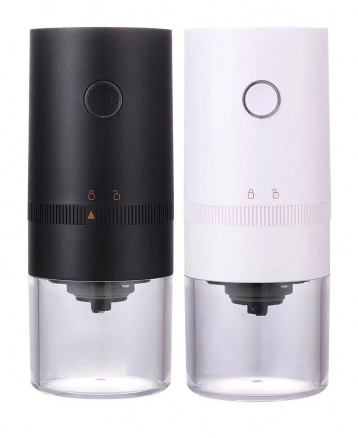 Portable Electric Coffee Grinder