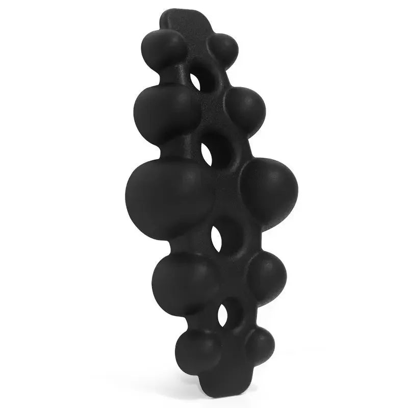 Pilates Caterpillar Spine Correction Massage Stretcher-4