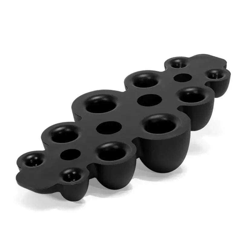 Pilates Caterpillar Spine Correction Massage Stretcher-3