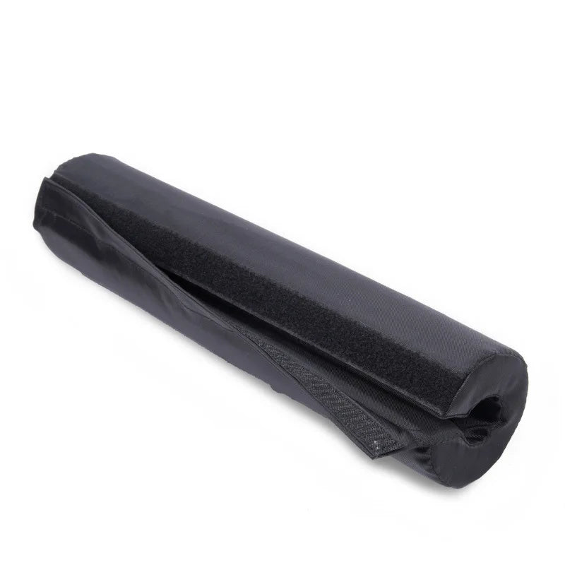 Fitness Barbell Pad for Squat & Lifting Neck Protector-0