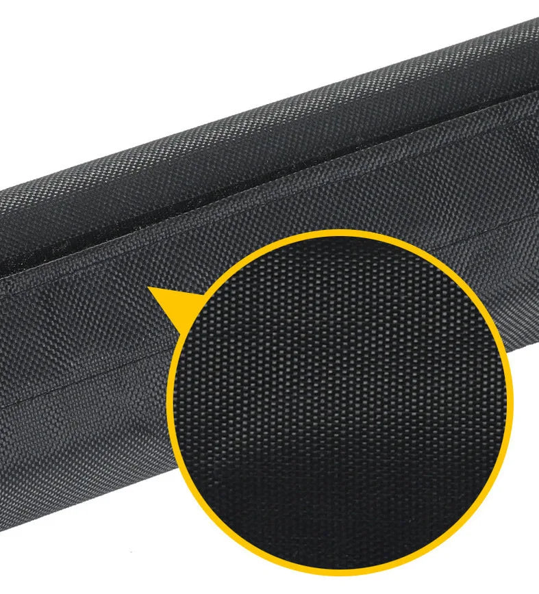 Fitness Barbell Pad for Squat & Lifting Neck Protector-3