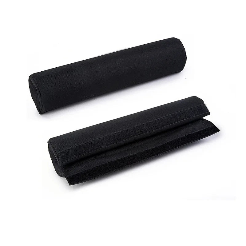 Fitness Barbell Pad for Squat & Lifting Neck Protector-4