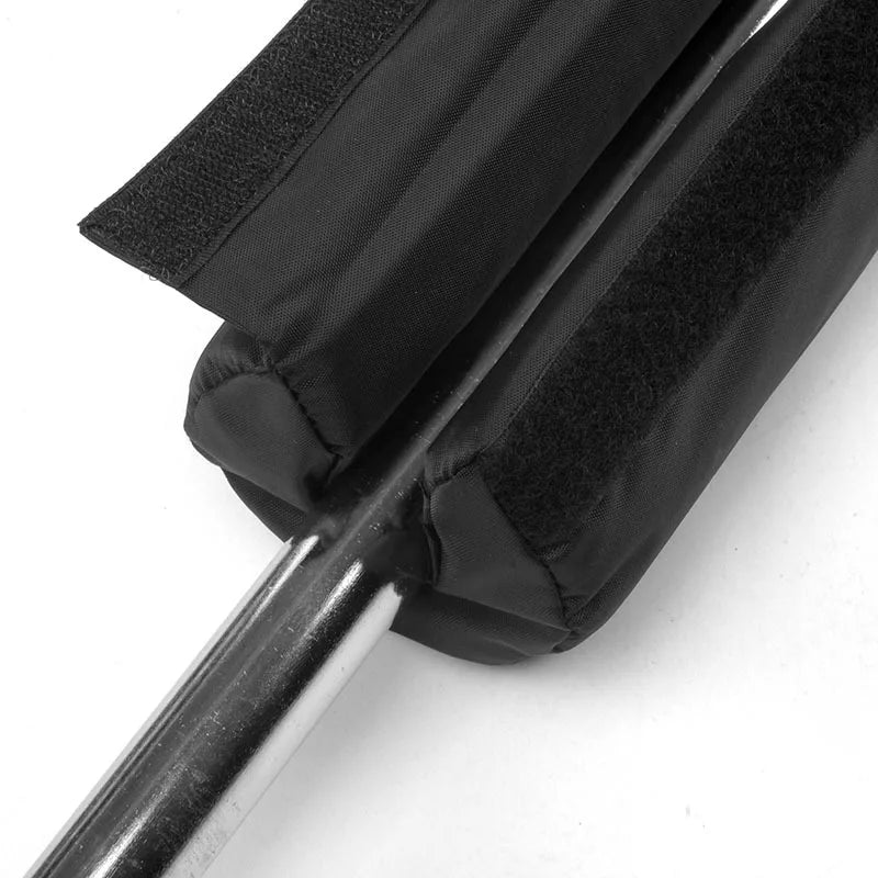 Fitness Barbell Pad for Squat & Lifting Neck Protector-2