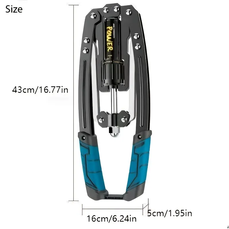 Resistance Arm Trainer for Upper Body-1