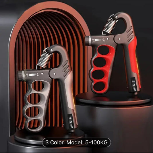Grip Strength Trainer