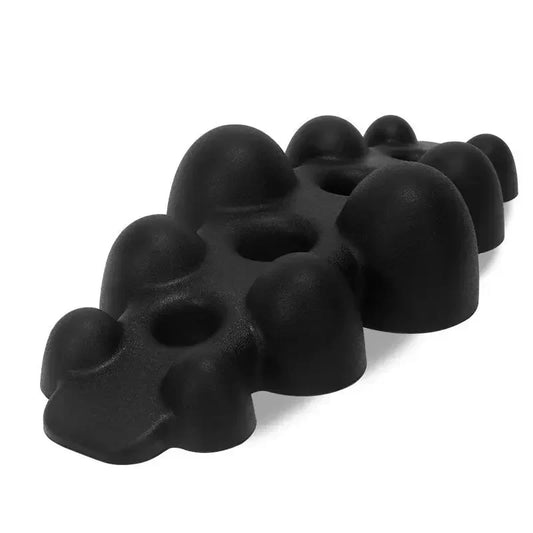 Pilates Caterpillar Spine Correction Massage Stretcher-0