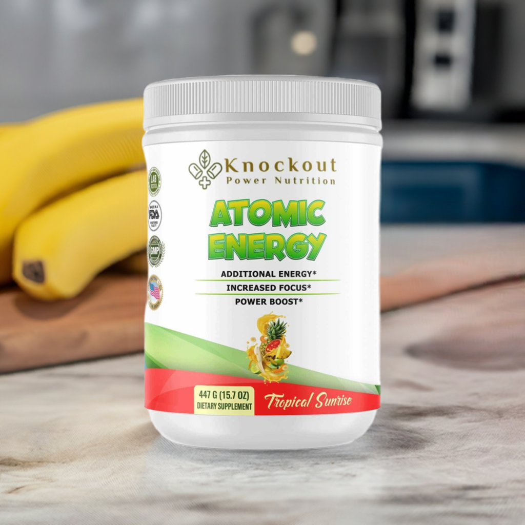 Atomic Energy - Plant-Based Energy Drink-3