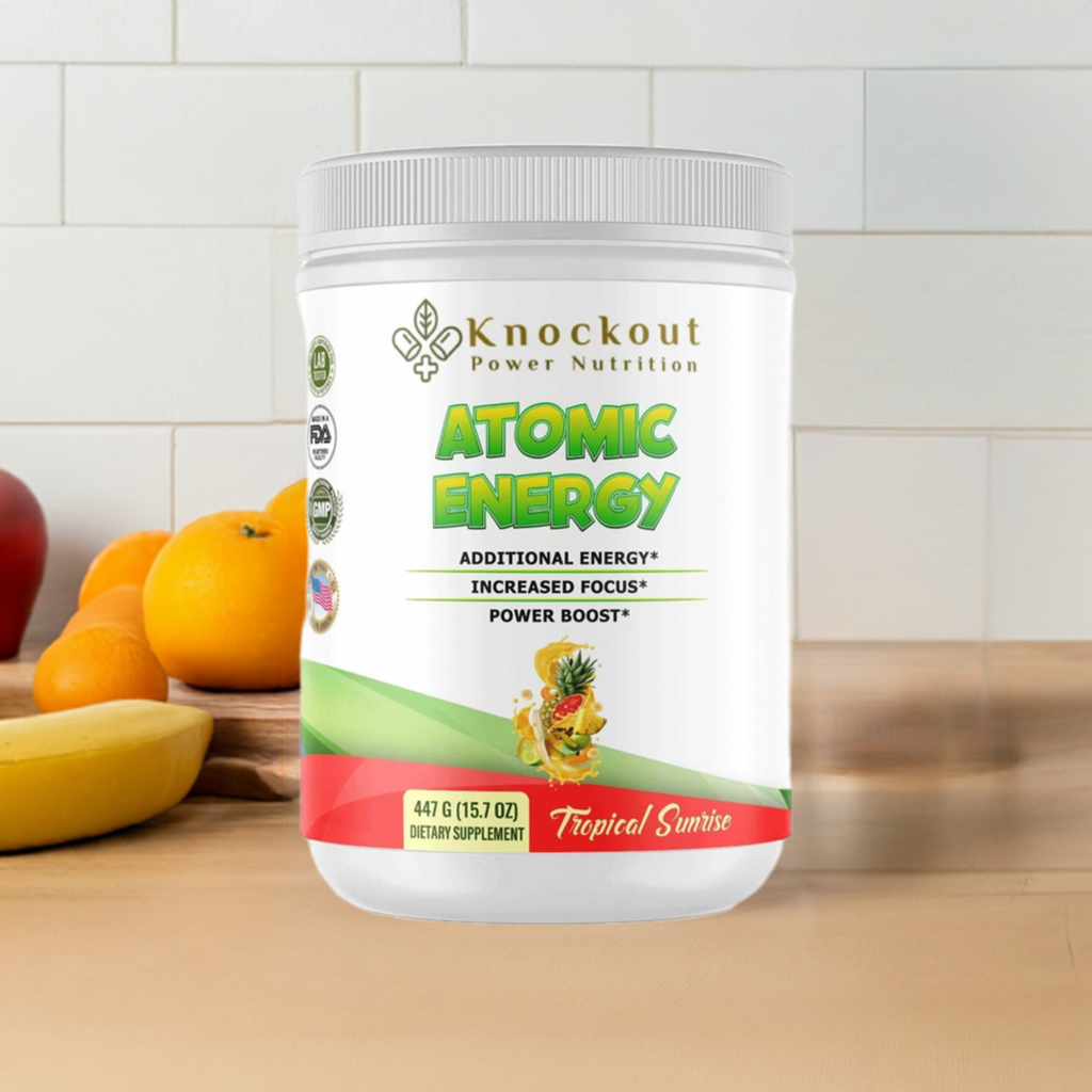 Atomic Energy - Plant-Based Energy Drink-2