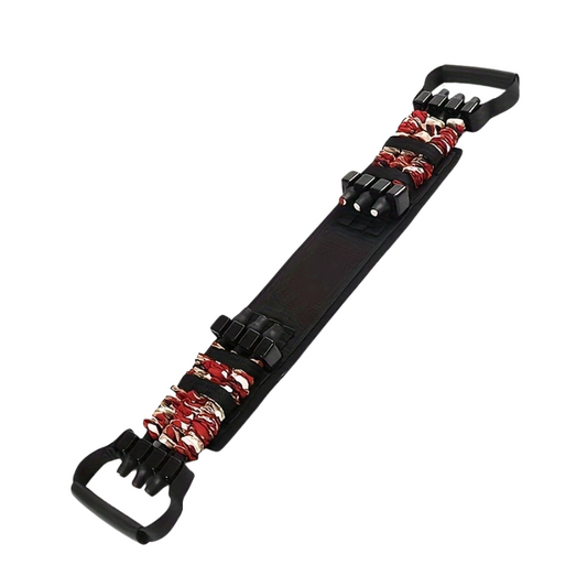 Chest Resistance Band for Home Fitness-0